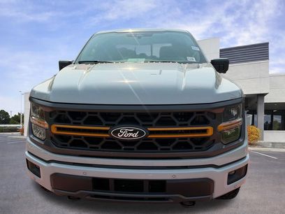 Used 2026 Ford F150 Tremor w/ Tow/Haul Package