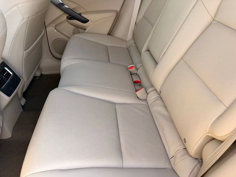 Used 2016 Acura RDX AWD w/ Technology Package image 17