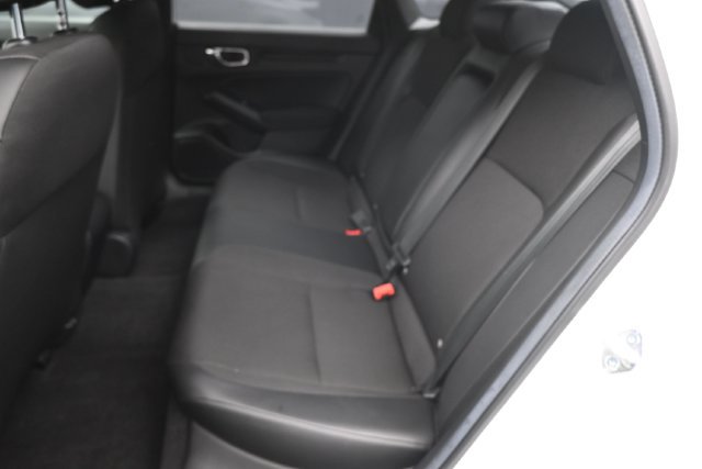 Used 2025 Honda Civic Sport image 2