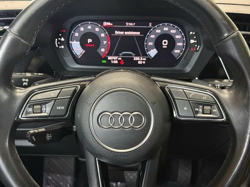 Used 2022 Audi A3 2.0T Premium w/ Convenience Package FWD image 17