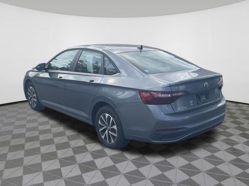 Used 2023 Volkswagen Jetta S FWD image 5