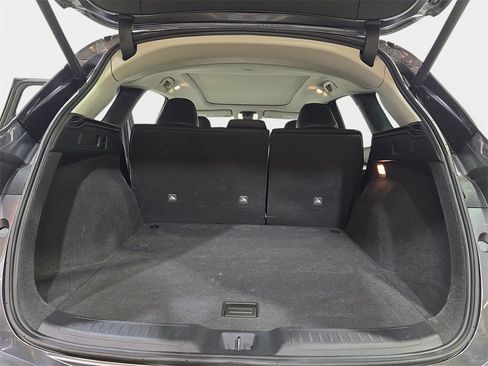 Used 2024 INFINITI QX50 Luxe image 14