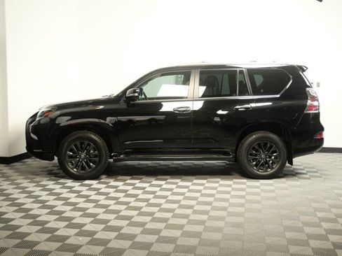 Certified 2023 Lexus GX 460 Premium w/ Premium Plus Package AWD/4WD image 5