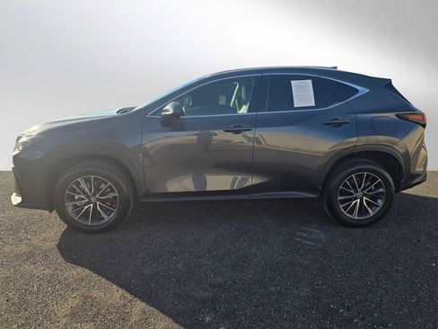 Used 2023 Lexus NX 250 AWD image 6