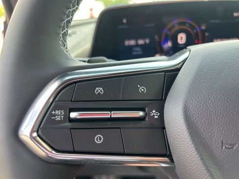 New 2026 Chevrolet Traverse LT FWD image 19