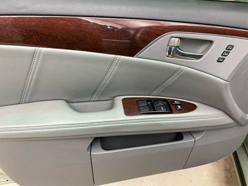 Used 2009 Toyota Avalon Limited image 24