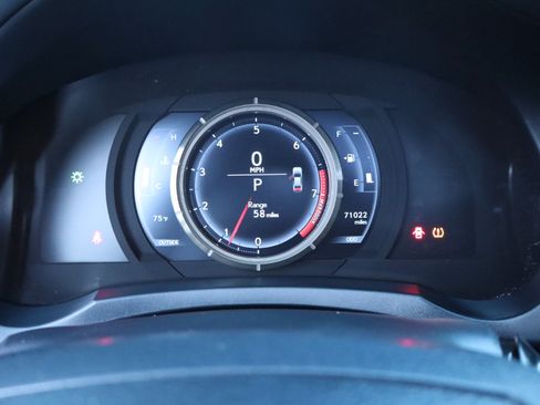 Used 2016 Lexus IS 350 AWD image 25