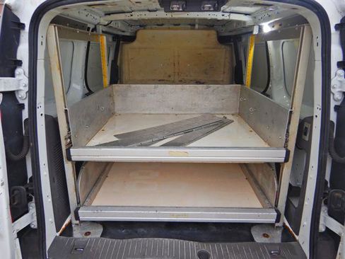 Used 2020 Ford Transit Connect XL w/ CNG/LPG Engine Prep Package image 22