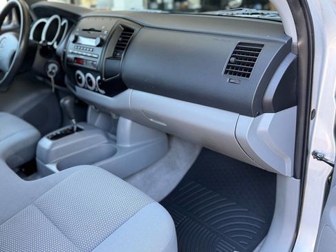 Used 2008 Toyota Tacoma 2WD Regular Cab image 27