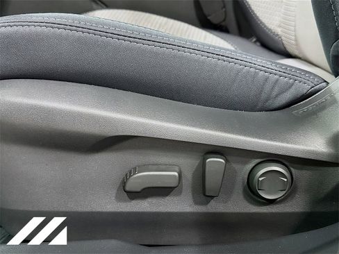 Certified 2025 Subaru Outback Premium image 20