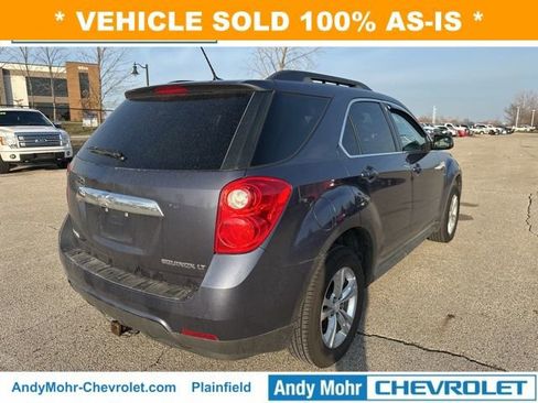 Used 2013 Chevrolet Equinox LT image 5