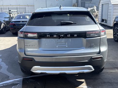 Used 2024 Honda Prologue EX image 3