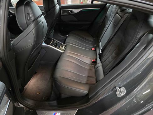 Used 2020 BMW 840i Gran Coupe xDrive w/ M Sport Package image 18