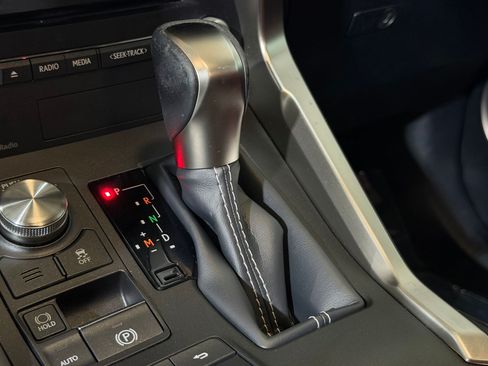 Used 2021 Lexus NX 300 FWD w/ Accessory Package 2 image 14