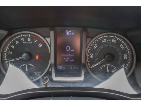 Used 2020 Toyota Tacoma TRD Off-Road w/ TRD Premium Off Road Package image 23