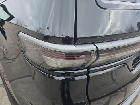 New 2026 Jeep Grand Wagoneer 2WD image 37