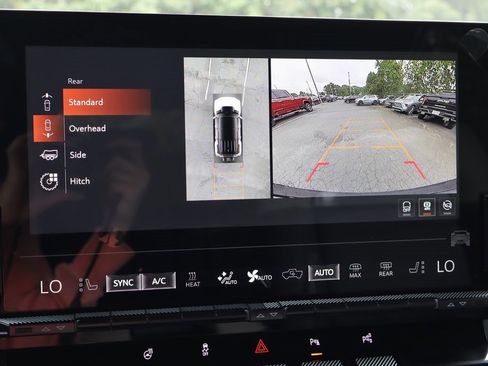 New 2026 GMC Hummer EV SUV w/ LPO, Dark Essentials Package image 20