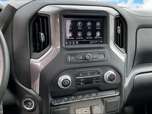 Certified 2023 GMC Sierra 1500 Pro image 6