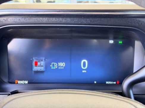 Used 2024 Ford F350 XLT w/ XLT Premium Package AWD/4WD image 16