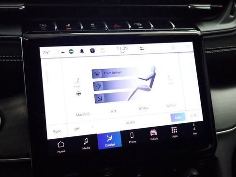 Used 2025 Jeep Grand Cherokee Limited w/ Trailer Tow Package image 41