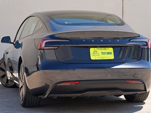 Used 2024 Tesla Model 3 image 6