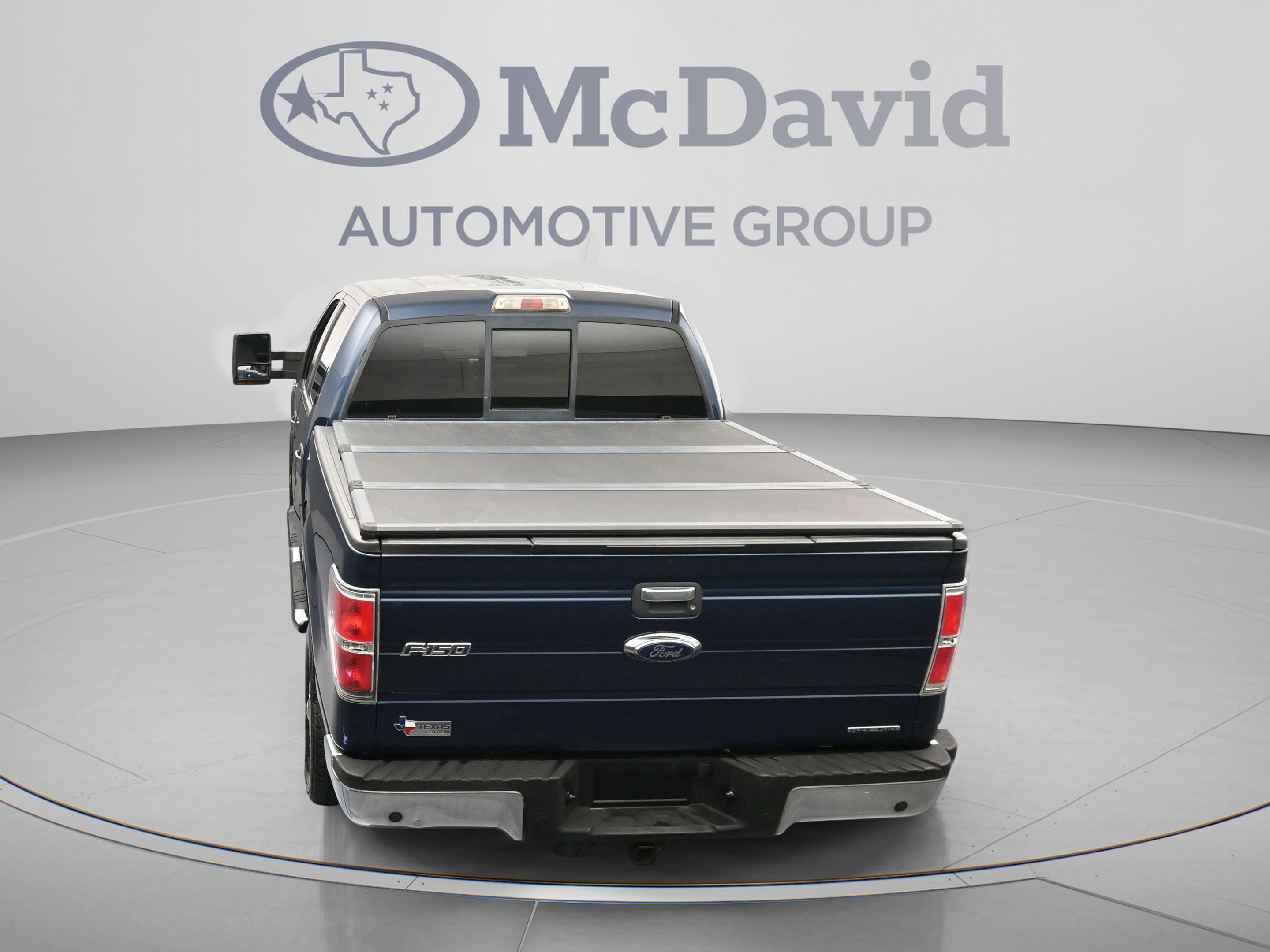 Used 2014 Ford F150 XLT w/ Equipment Group 302A Luxury RWD image 37