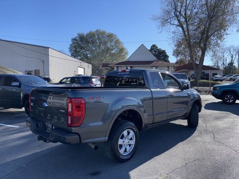 Used 2020 Ford Ranger XLT w/ FX2 Package image 5