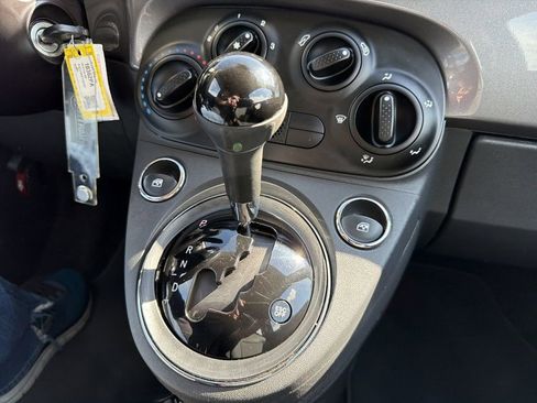 Used 2012 FIAT 500 Pop FWD image 16