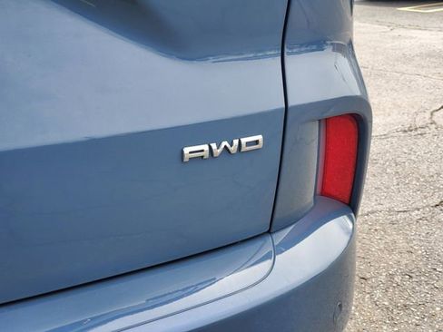 Used 2024 Ford Escape ST-Line w/ Tech Pack #1 image 29