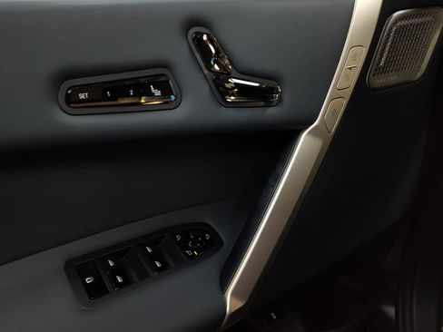 Certified 2023 BMW iX M60 w/ Executive Package image 12