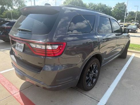 Used 2024 Dodge Durango GT RWD image 5