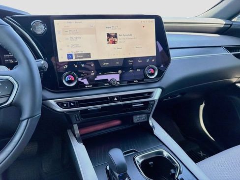 New 2026 Lexus RX 350 Premium Plus FWD image 29