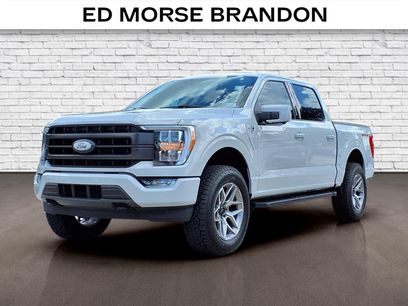 Used 2023 Ford F150 Lariat