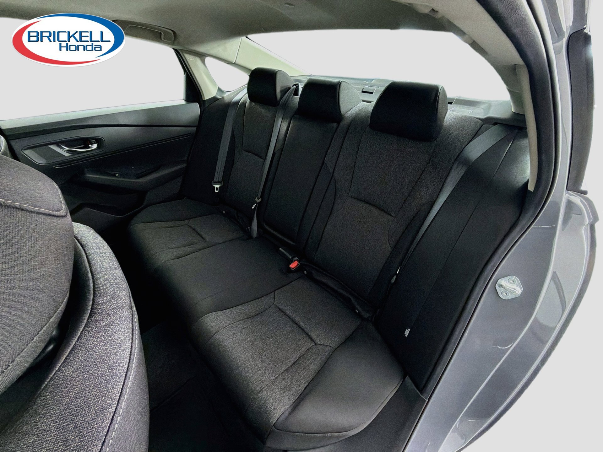 Used 2025 Honda Accord SE image 20