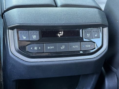 Used 2024 Lexus TX 350 FWD w/ Technology Package image 16