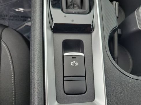 New 2026 Nissan Altima 2.5 SV AWD/4WD image 29
