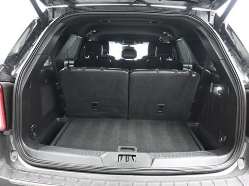 Used 2020 Ford Explorer Limited AWD/4WD image 61