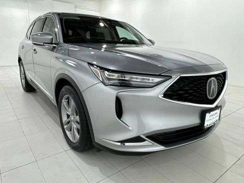 Certified 2024 Acura MDX SH-AWD image 8