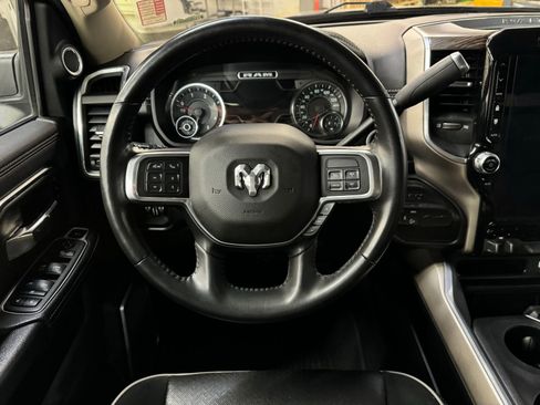 Used 2021 RAM 2500 Laramie image 17