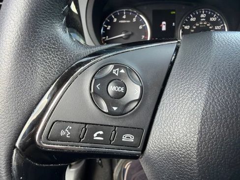 Used 2020 Mitsubishi Outlander SE FWD image 40