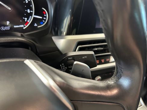 Used 2020 BMW 330i Sedan w/ Driving Assistance Package RWD image 20