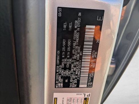 Used 2023 Lexus RX 350 Premium Plus image 24