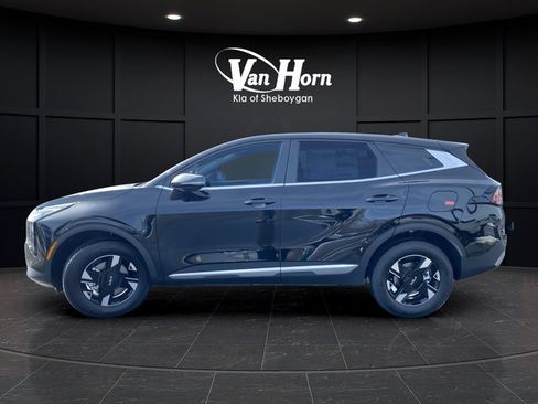 New 2026 Kia Sportage LX w/ LX Convenience Package AWD/4WD image 4