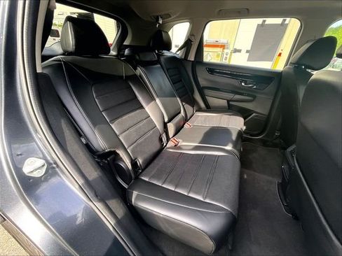 Used 2023 Honda CR-V EX-L image 23