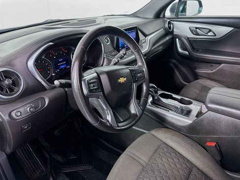 Used 2020 Chevrolet Blazer LT FWD image 9