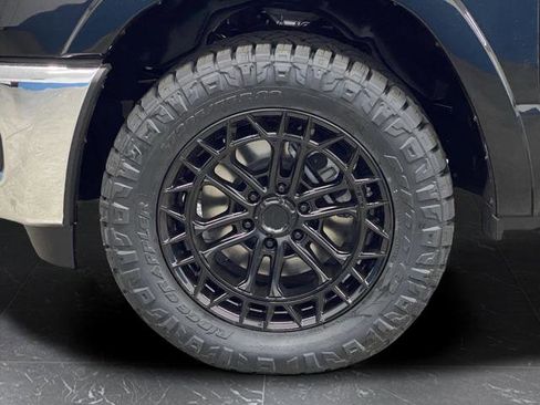 New 2026 RAM 1500 Big Horn image 40