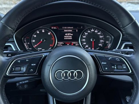 Used 2019 Audi A5 2.0T Premium w/ Convenience Package image 27