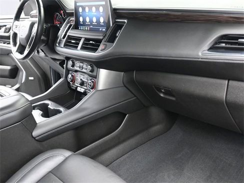 Used 2021 Chevrolet Tahoe LT image 29