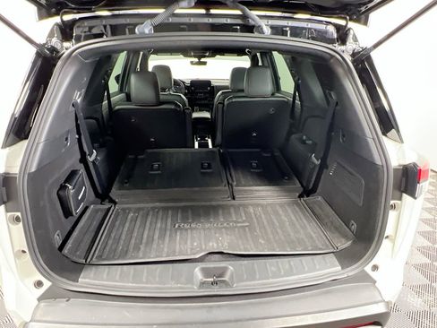 Used 2023 Nissan Pathfinder Rock Creek AWD/4WD image 24