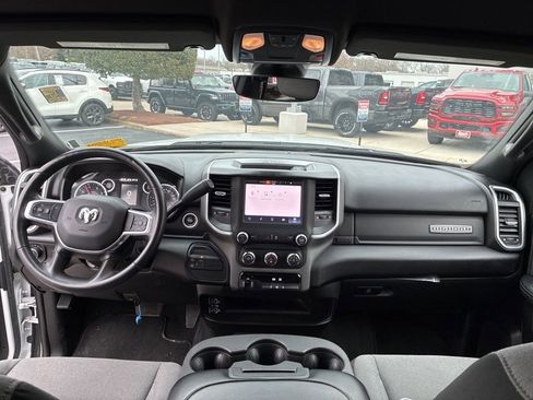 Used 2024 RAM 3500 Big Horn image 22